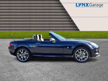Used Mazda MX-5 2014 for sale - 74349390: Photo