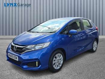 Used Honda Jazz 2019 for sale - 75430978: Photo