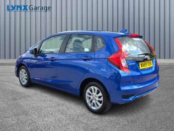 Used Honda Jazz 2019 for sale - 75430978: Photo