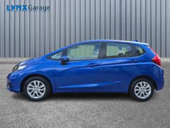 Used Honda Jazz 2019 for sale - 75430978: Photo