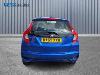 Used Honda Jazz 2019 for sale - 75430978: Photo