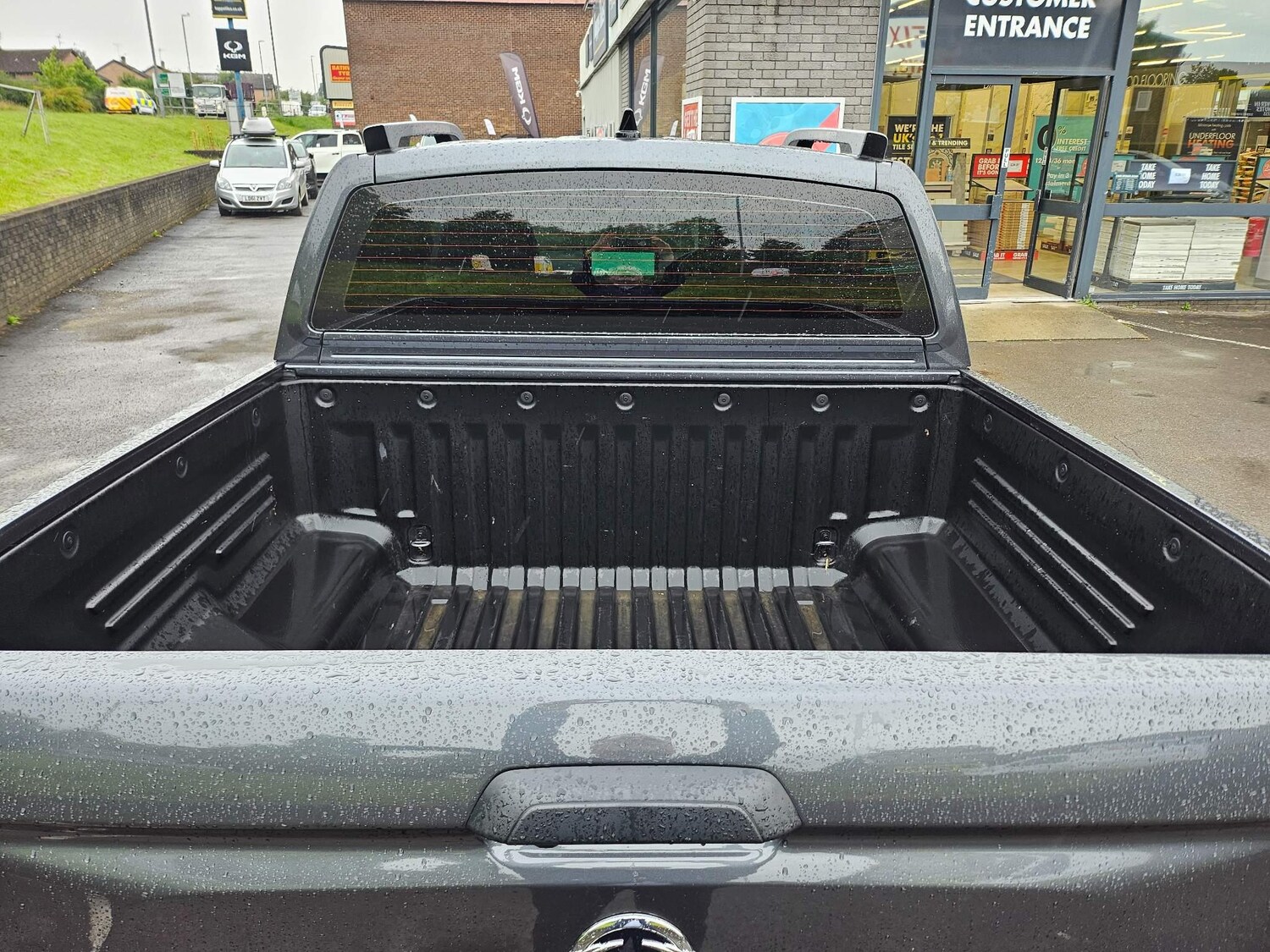 Vehicle 44