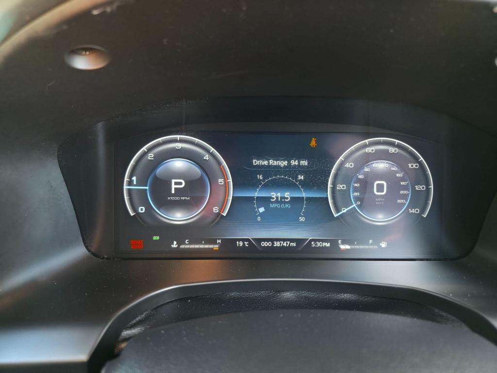 Used Ssangyong Musso 2022 for sale - 76553660: Photo 19