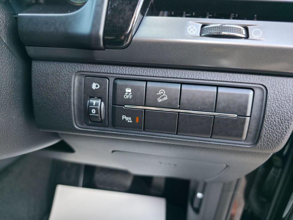 Used Ssangyong Musso 2022 for sale - 76553660: Photo 22