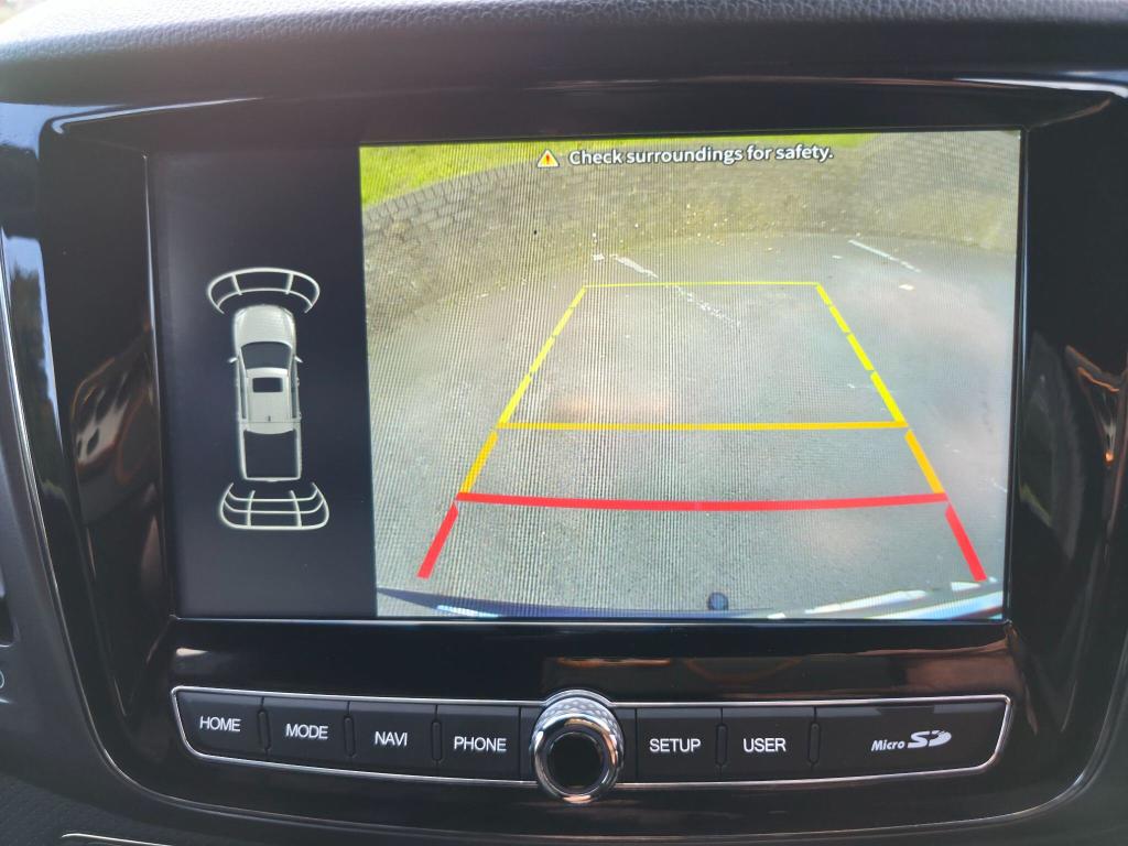 Used Ssangyong Musso 2022 for sale - 76553660: Photo 28