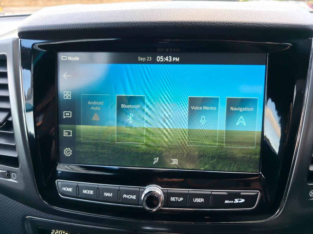 Used Ssangyong Musso 2022 for sale - 76553660: Photo 29