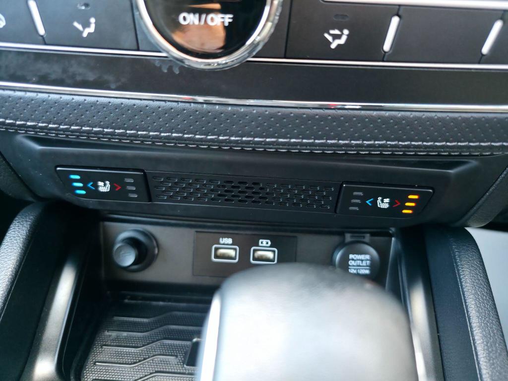 Used Ssangyong Musso 2022 for sale - 76553660: Photo 33