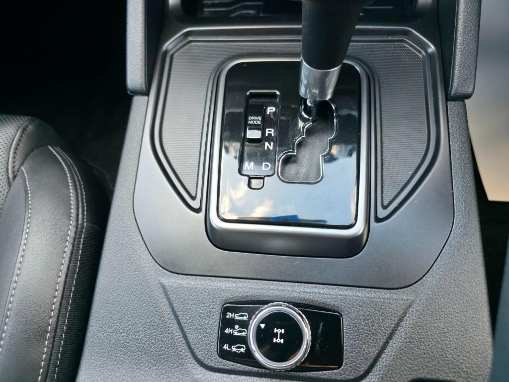 Used Ssangyong Musso 2022 for sale - 76553660: Photo 34