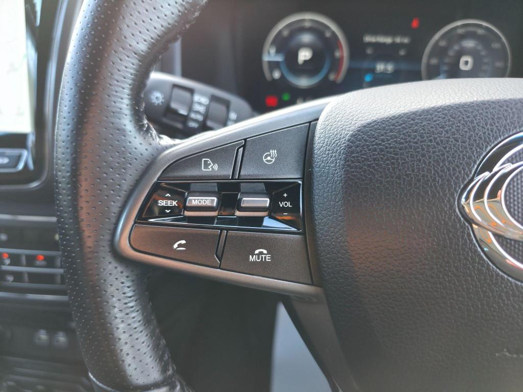 Used Ssangyong Musso 2022 for sale - 76553660: Photo 36