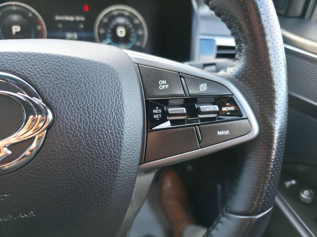 Used Ssangyong Musso 2022 for sale - 76553660: Photo 37