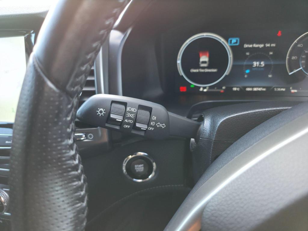 Used Ssangyong Musso 2022 for sale - 76553660: Photo 38