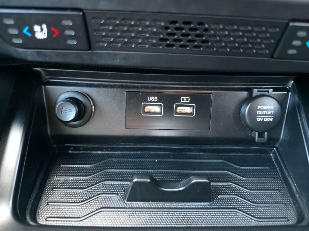 Used Ssangyong Musso 2022 for sale - 76553660: Photo 40