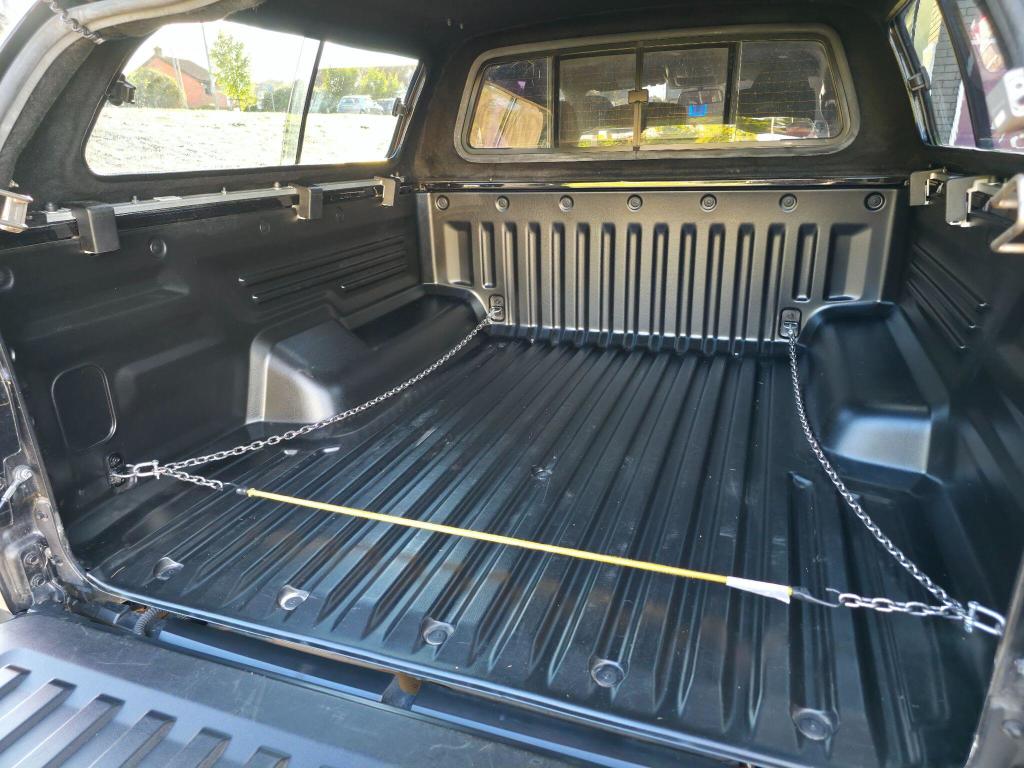 Used Ssangyong Musso 2022 for sale - 76553660: Photo 41