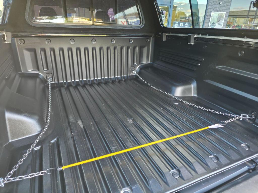 Used Ssangyong Musso 2022 for sale - 76553660: Photo 42