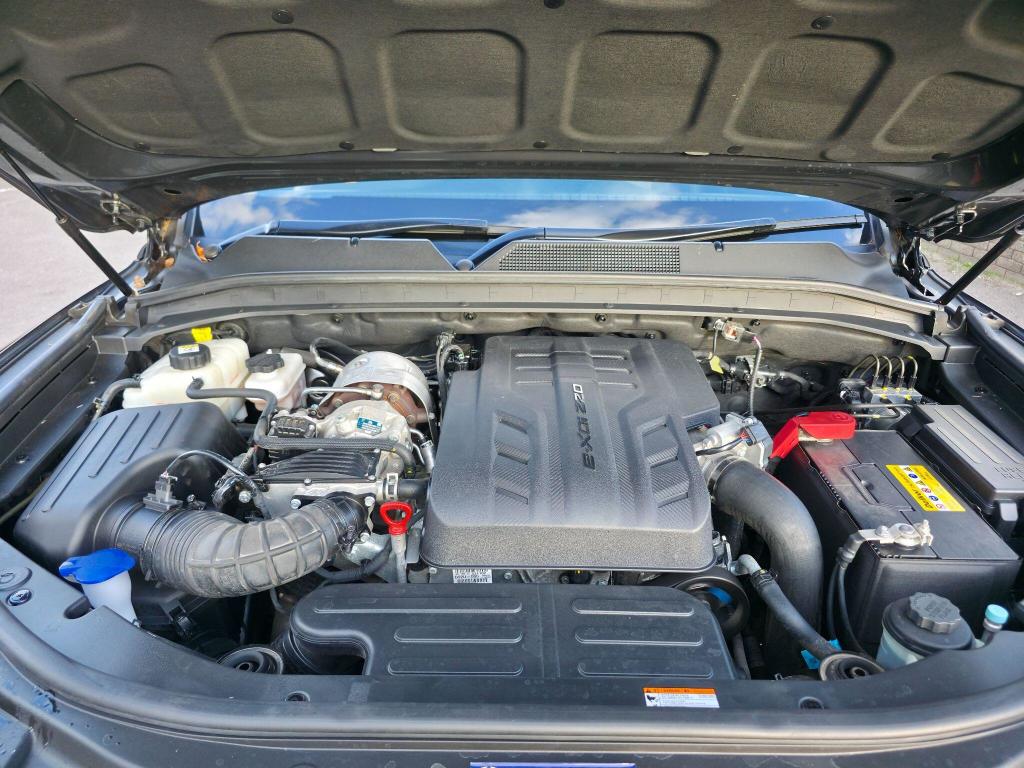 Used Ssangyong Musso 2022 for sale - 76553660: Photo 43