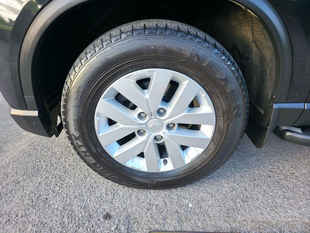 Used Ssangyong Musso 2022 for sale - 76553660: Photo 44