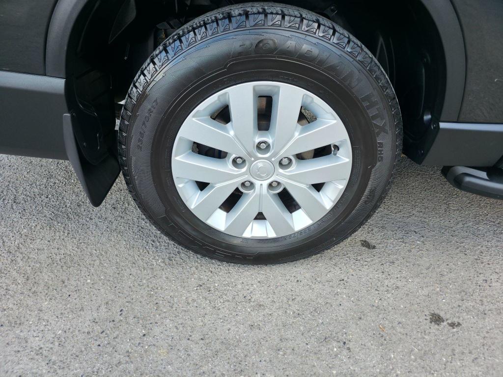 Used Ssangyong Musso 2022 for sale - 76553660: Photo 45