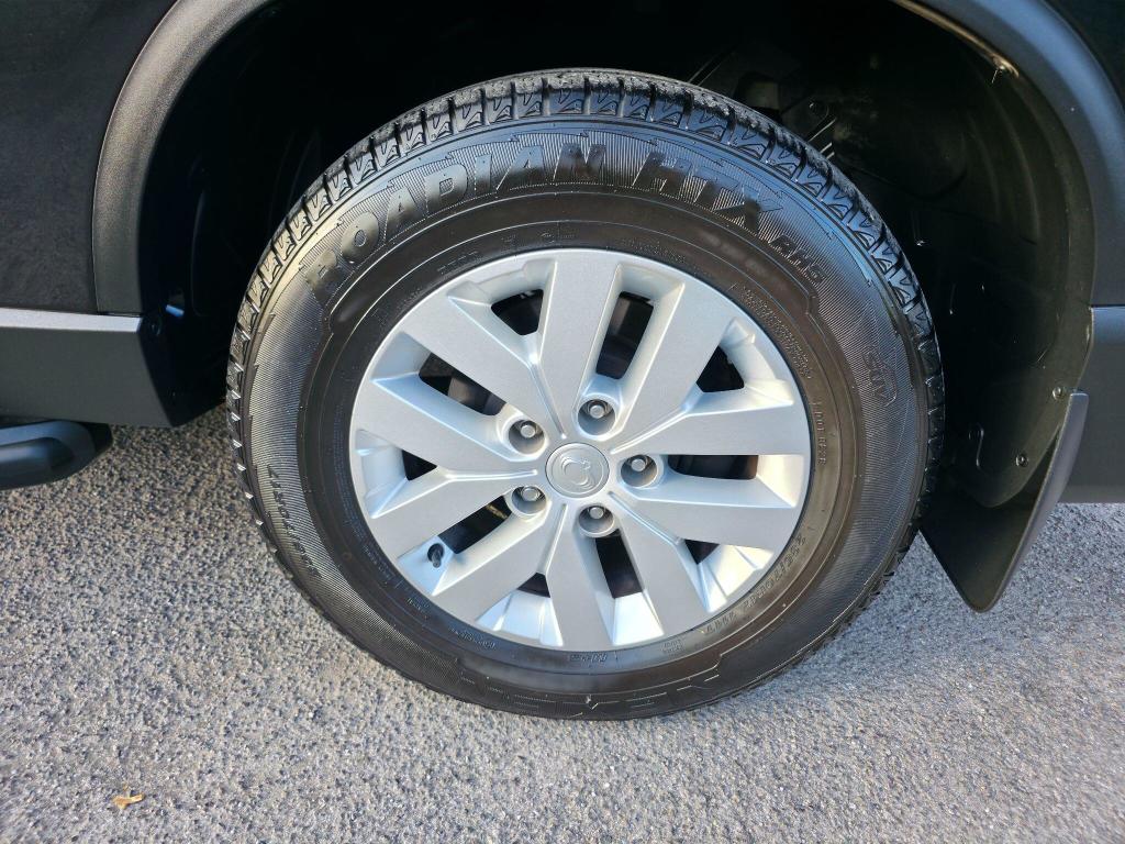 Used Ssangyong Musso 2022 for sale - 76553660: Photo 46