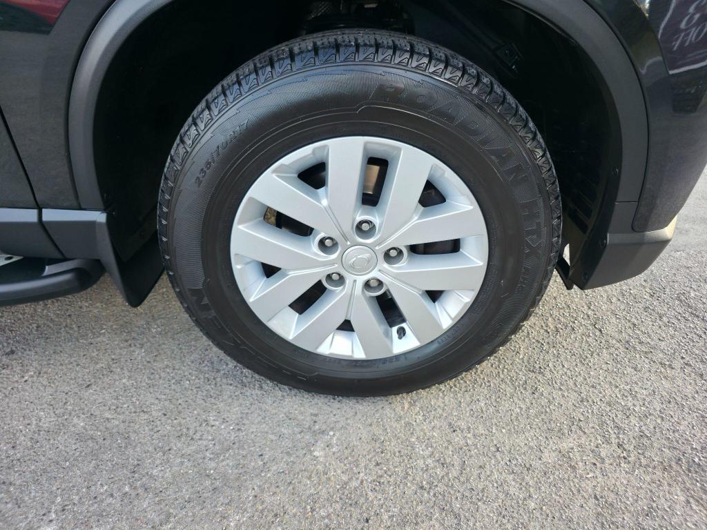 Used Ssangyong Musso 2022 for sale - 76553660: Photo 47