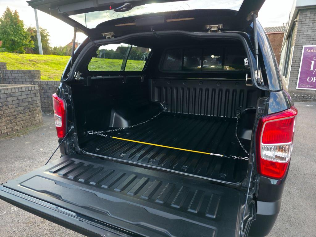 Used Ssangyong Musso 2022 for sale - 76553660: Photo 48