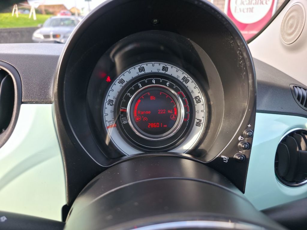 Used Fiat 500 2018 for sale - 77128743: Photo 13