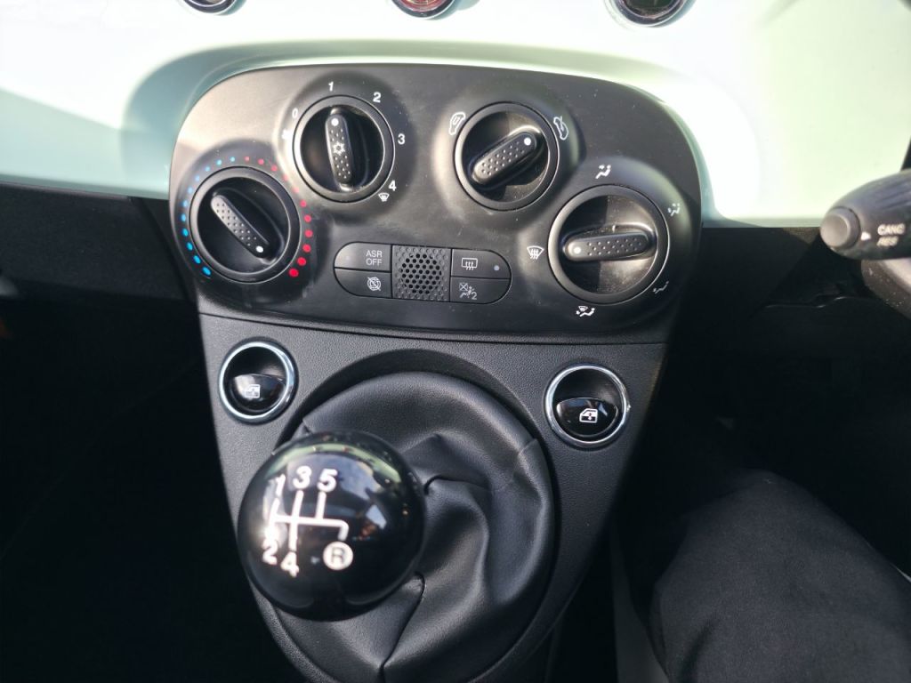 Used Fiat 500 2018 for sale - 77128743: Photo 15