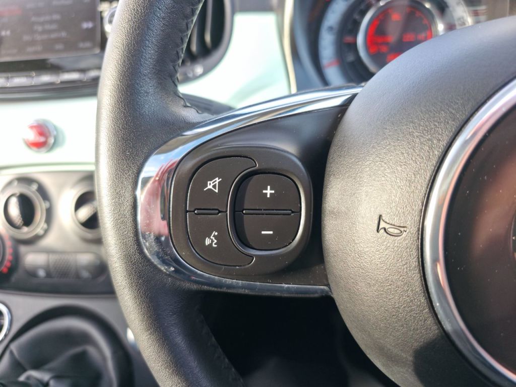 Used Fiat 500 2018 for sale - 77128743: Photo 16