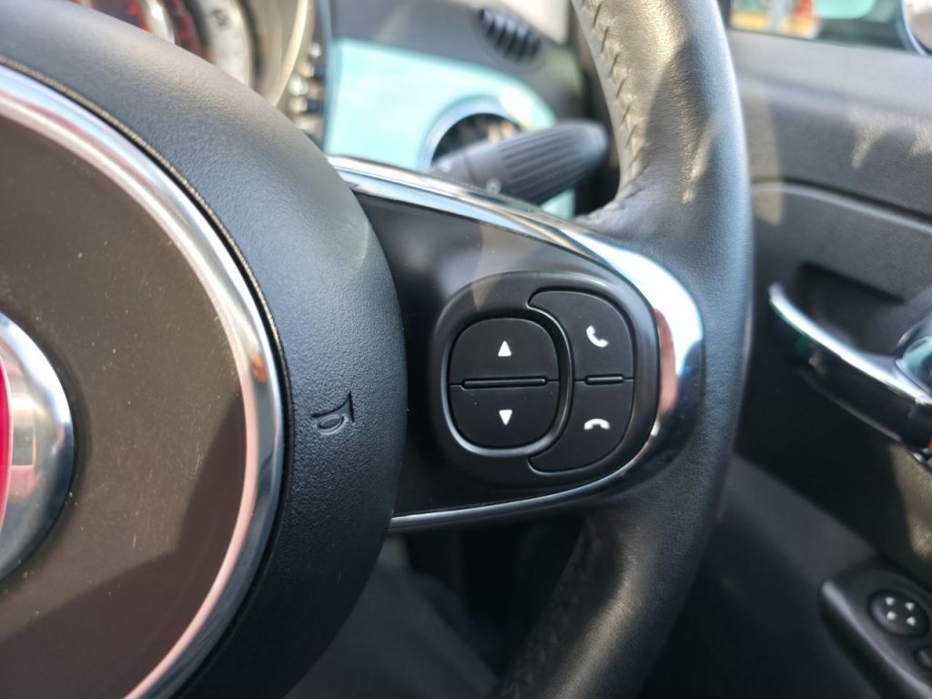 Used Fiat 500 2018 for sale - 77128743: Photo 18