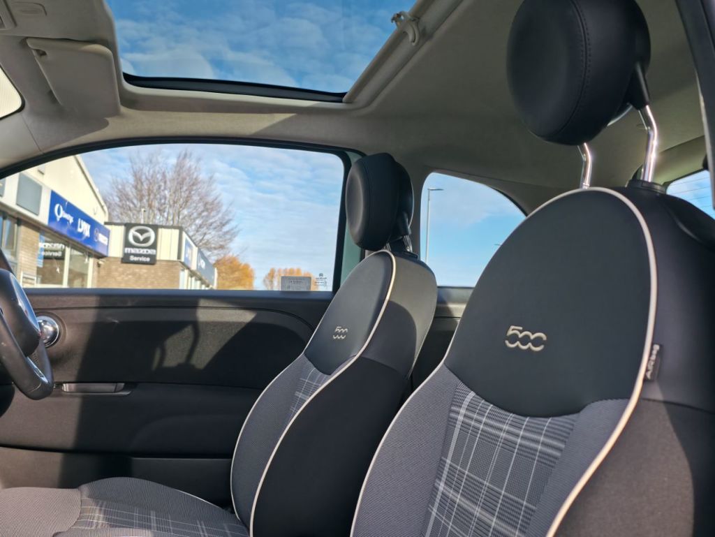 Used Fiat 500 2018 for sale - 77128743: Photo 22