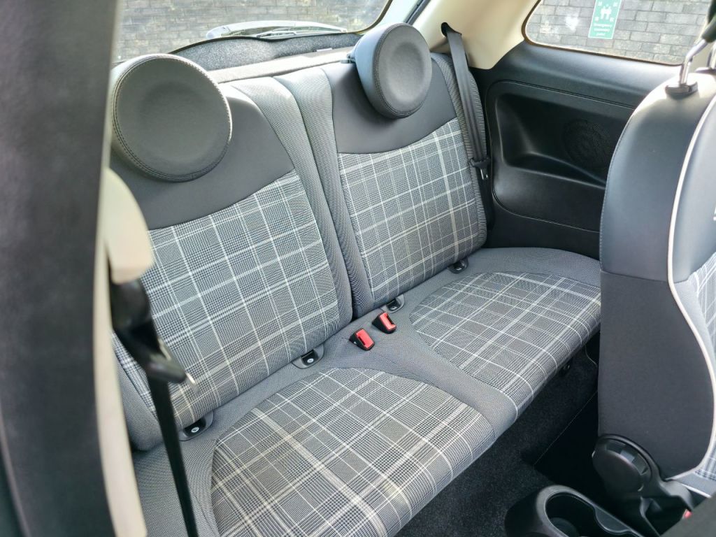 Used Fiat 500 2018 for sale - 77128743: Photo 24