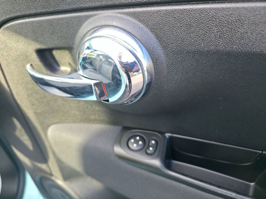 Used Fiat 500 2018 for sale - 77128743: Photo 27