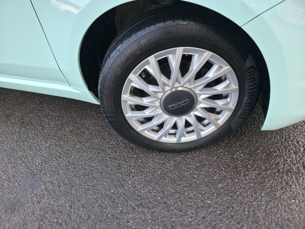 Used Fiat 500 2018 for sale - 77128743: Photo 28