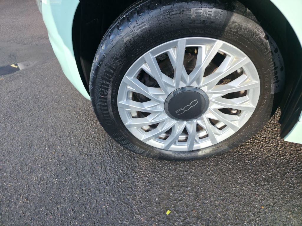 Used Fiat 500 2018 for sale - 77128743: Photo 29