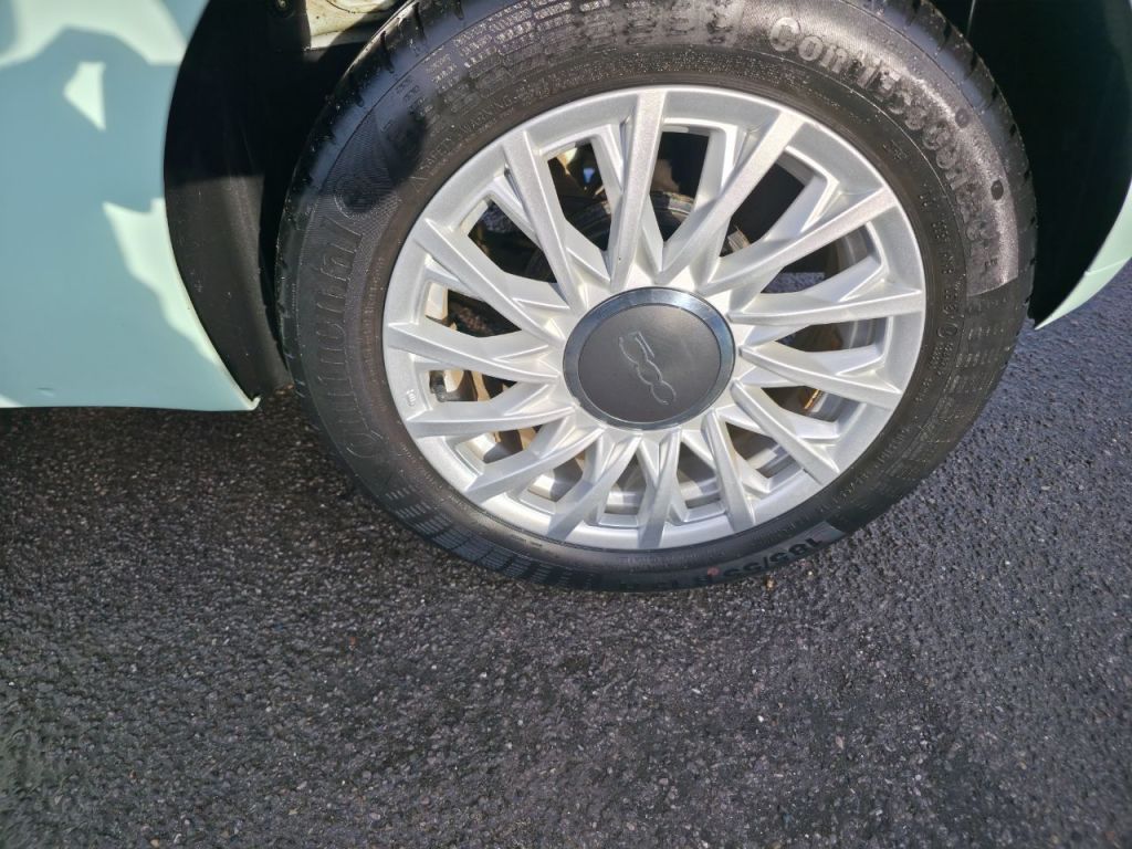 Used Fiat 500 2018 for sale - 77128743: Photo 30