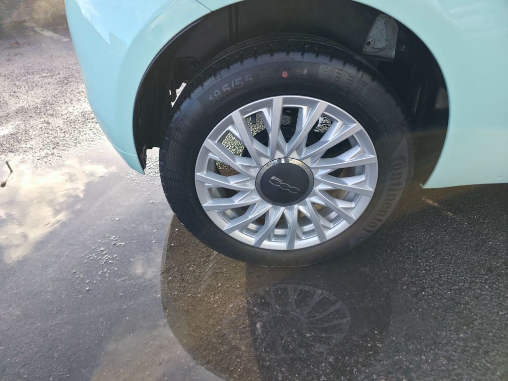 Used Fiat 500 2018 for sale - 77128743: Photo 31