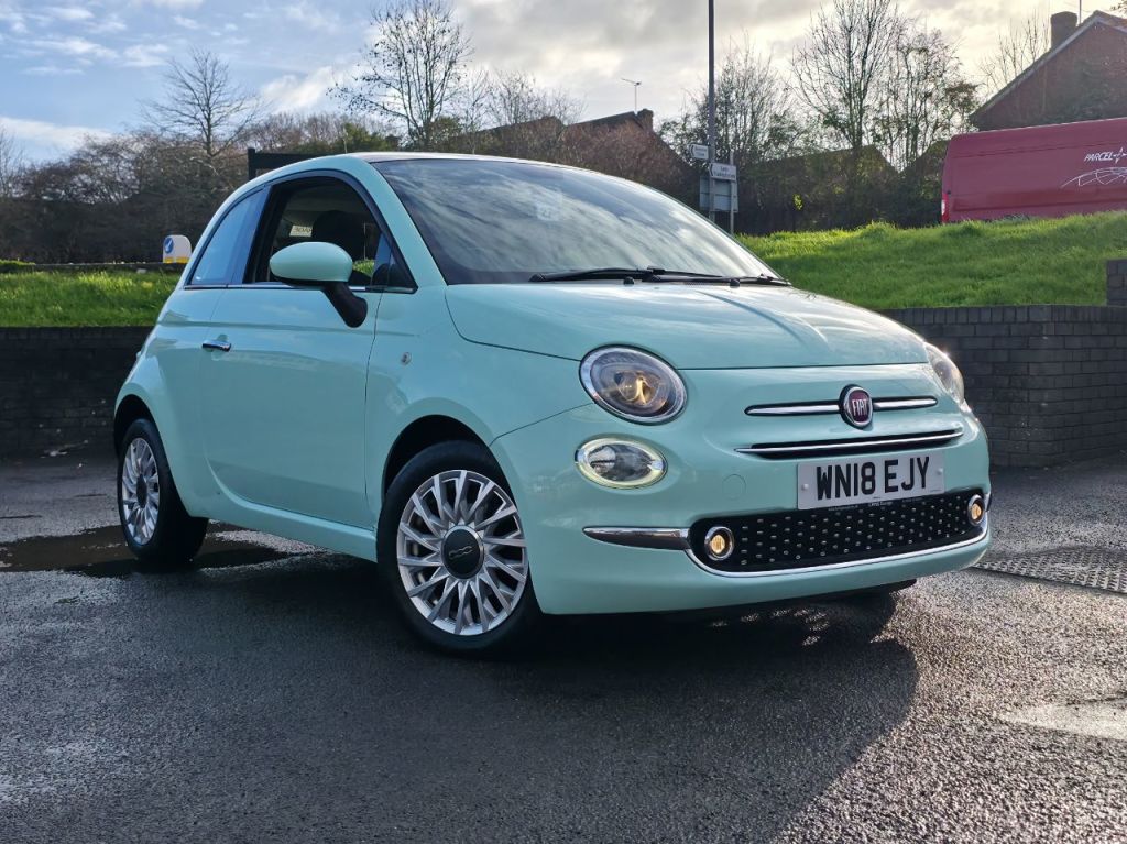Used Fiat 500 2018 for sale - 77128743: Photo 34