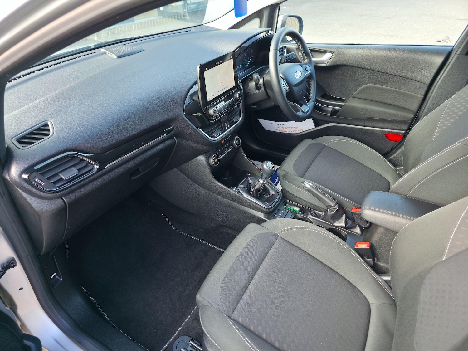 Used Ford Fiesta 2019 for sale - 76020651: Photo 10