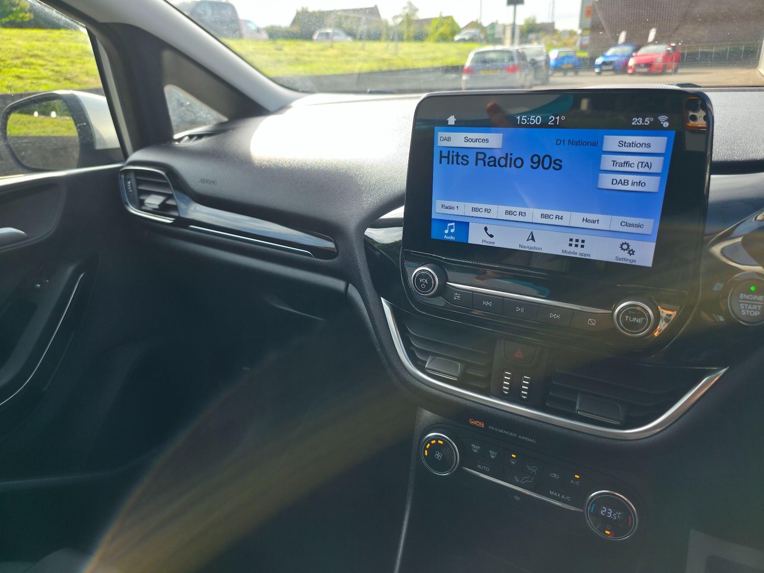 Used Ford Fiesta 2019 for sale - 76020651: Photo 17