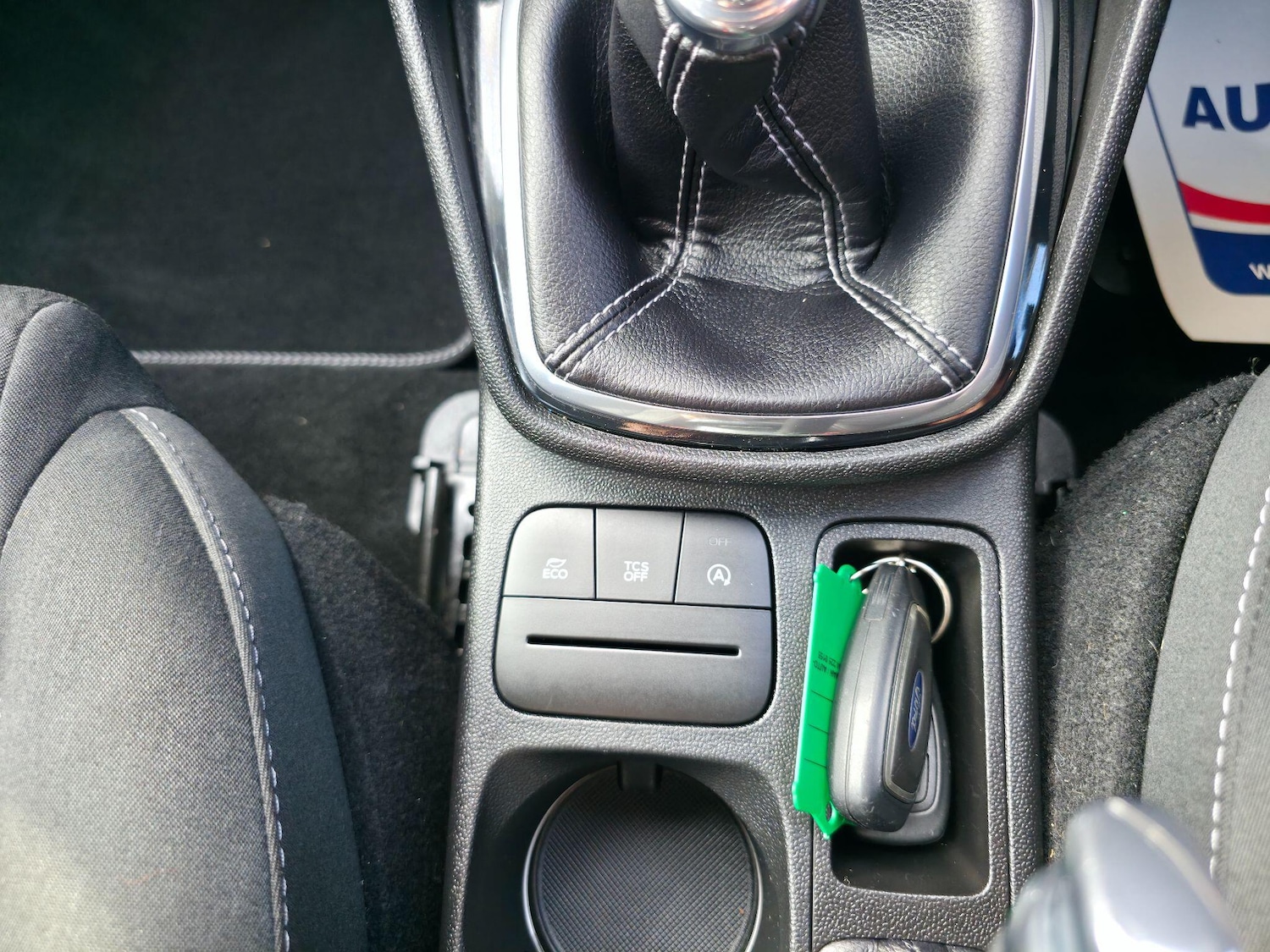 Used Ford Fiesta 2019 for sale - 76020651: Photo 19