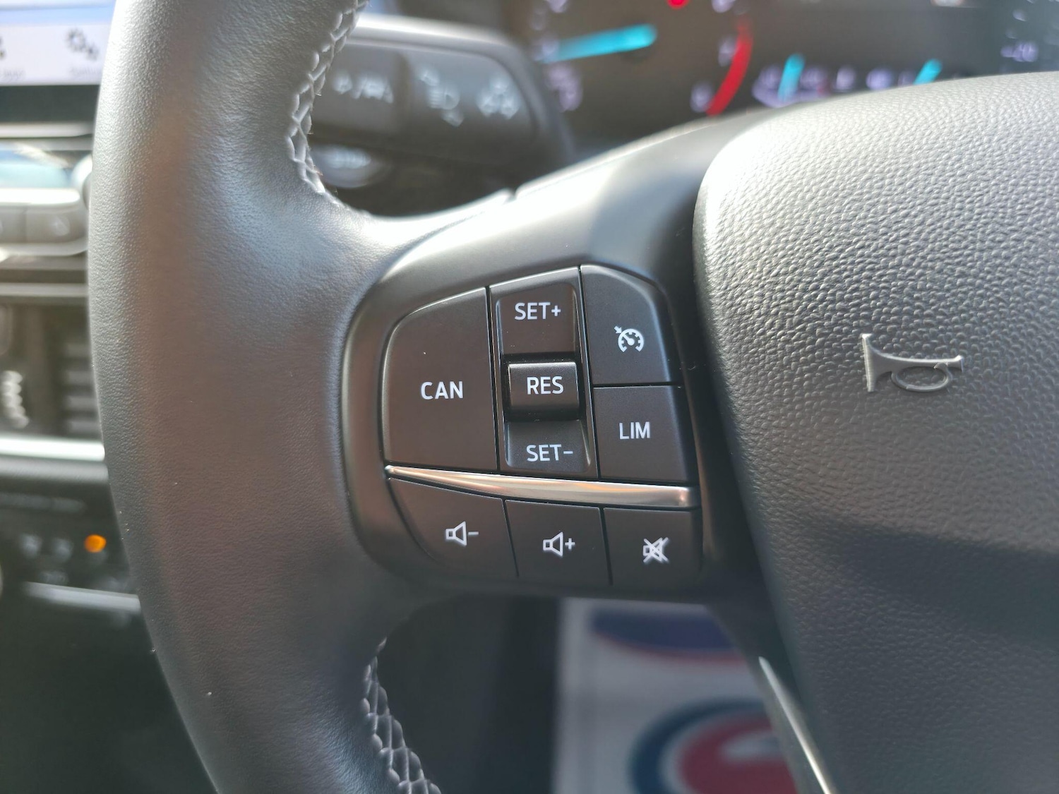 Used Ford Fiesta 2019 for sale - 76020651: Photo 22