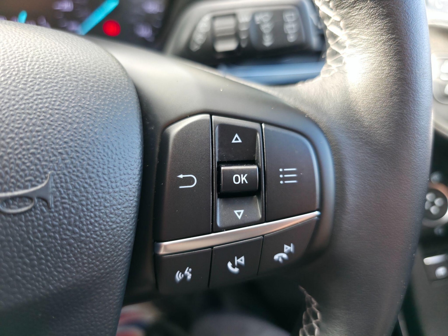 Used Ford Fiesta 2019 for sale - 76020651: Photo 23