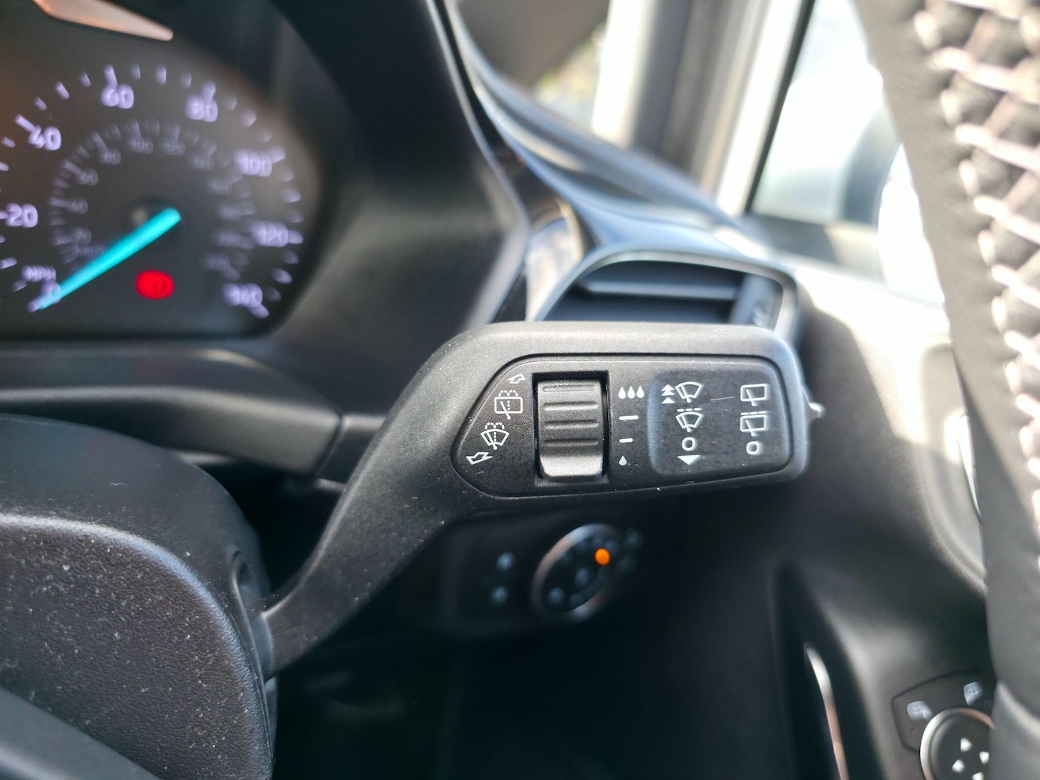 Used Ford Fiesta 2019 for sale - 76020651: Photo 24