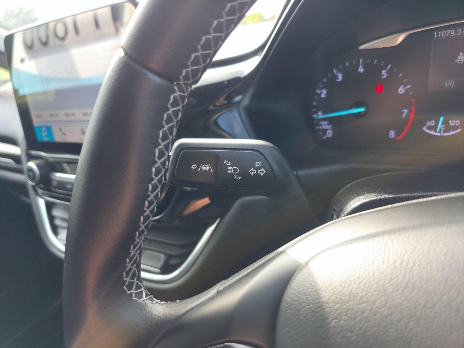 Used Ford Fiesta 2019 for sale - 76020651: Photo 25