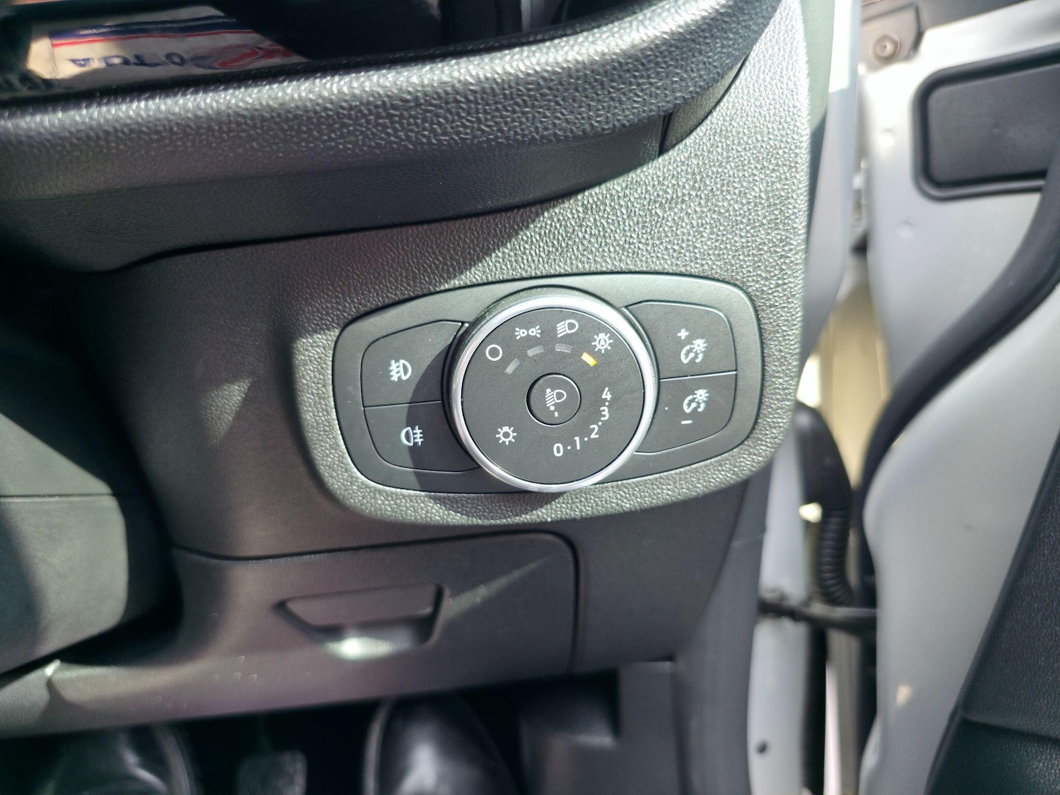 Used Ford Fiesta 2019 for sale - 76020651: Photo 26