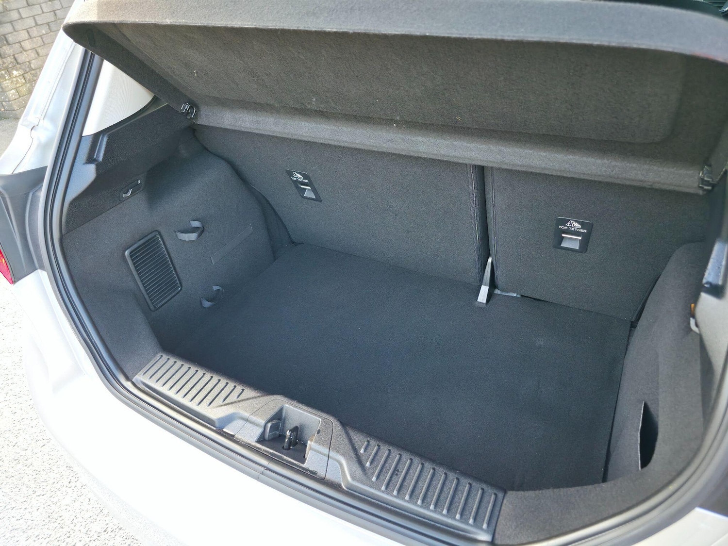 Used Ford Fiesta 2019 for sale - 76020651: Photo 30