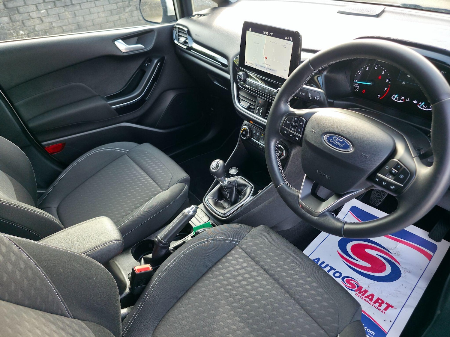 Used Ford Fiesta 2019 for sale - 76020651: Photo 8