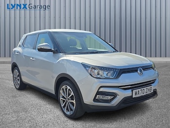 2020 (70) - 1.6P Ultimate Euro 6 (s/s) 5dr