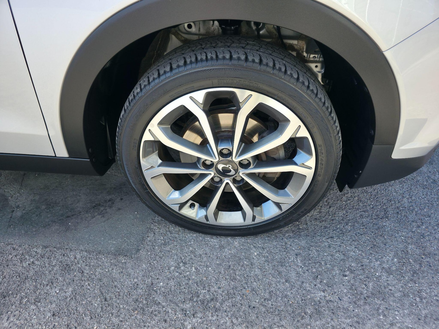 Vehicle 25