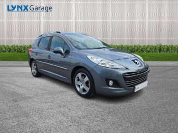 2010 (60) - 1.6 HDi 112 Sport 5dr