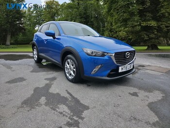 (16) - 2.0 SKYACTIV-G SE-L Euro 6 (s/s) 5dr